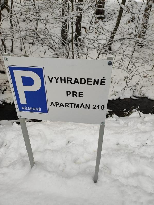 Ski Apartman Sajmon So Saunou Makov Luaran gambar