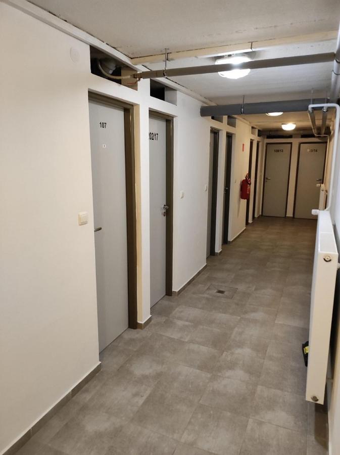 Ski Apartman Sajmon So Saunou Makov Luaran gambar